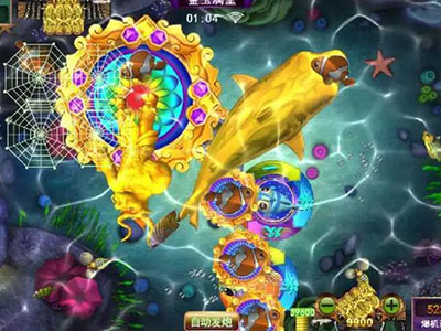 全新星力九代牛魔王